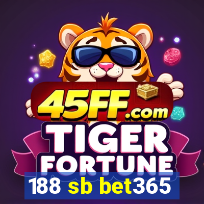 188 sb bet365